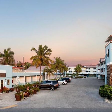 Silver Surf Gulf Beach Resort Bradenton Beach Luaran gambar