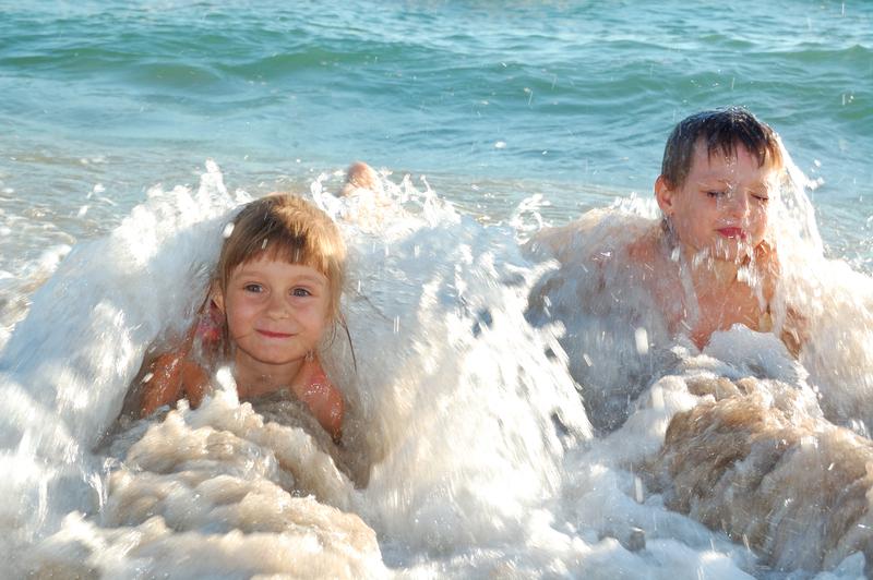 Silver Surf Gulf Beach Resort Bradenton Beach Luaran gambar