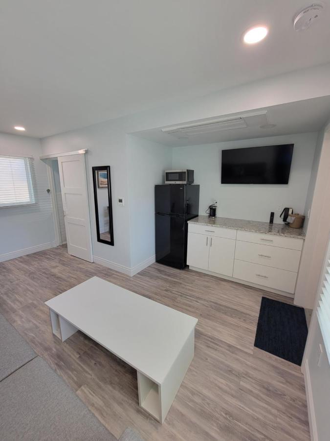 Silver Surf Gulf Beach Resort Bradenton Beach Luaran gambar
