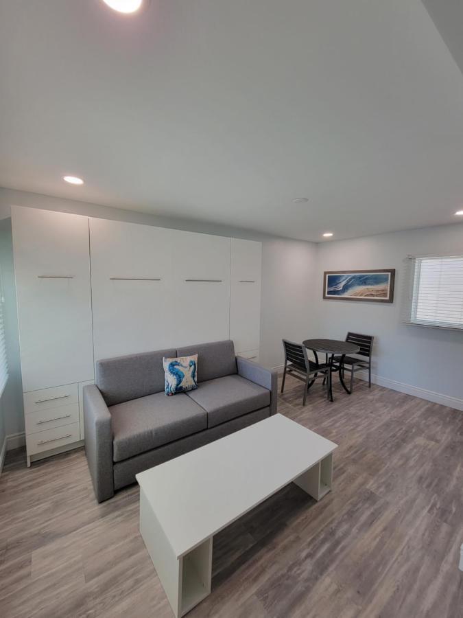 Silver Surf Gulf Beach Resort Bradenton Beach Luaran gambar