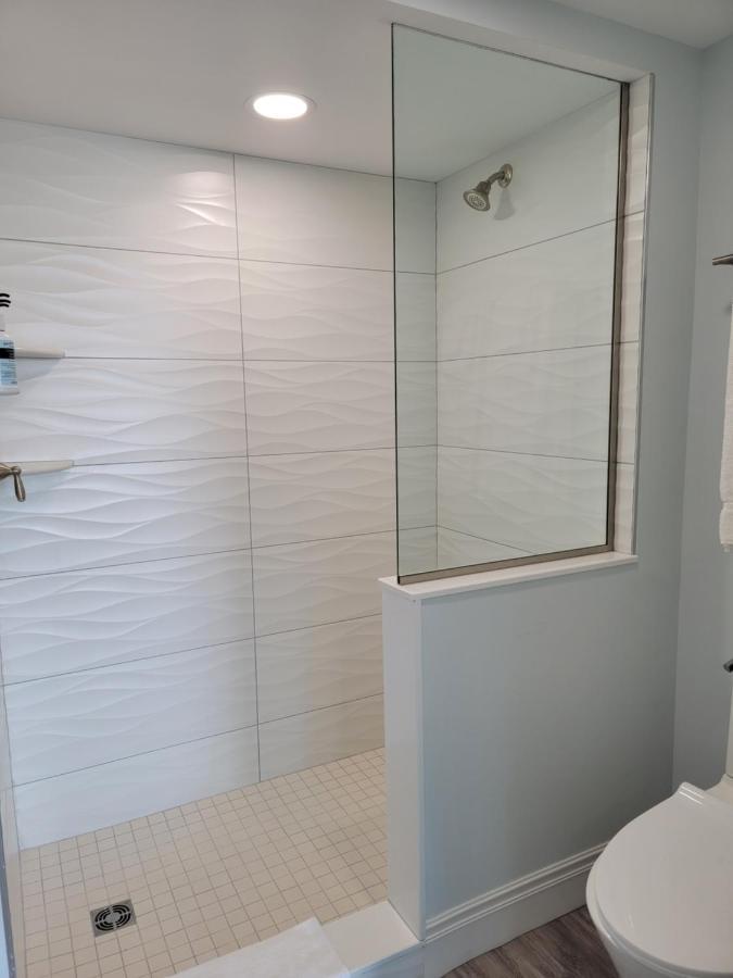 Silver Surf Gulf Beach Resort Bradenton Beach Luaran gambar