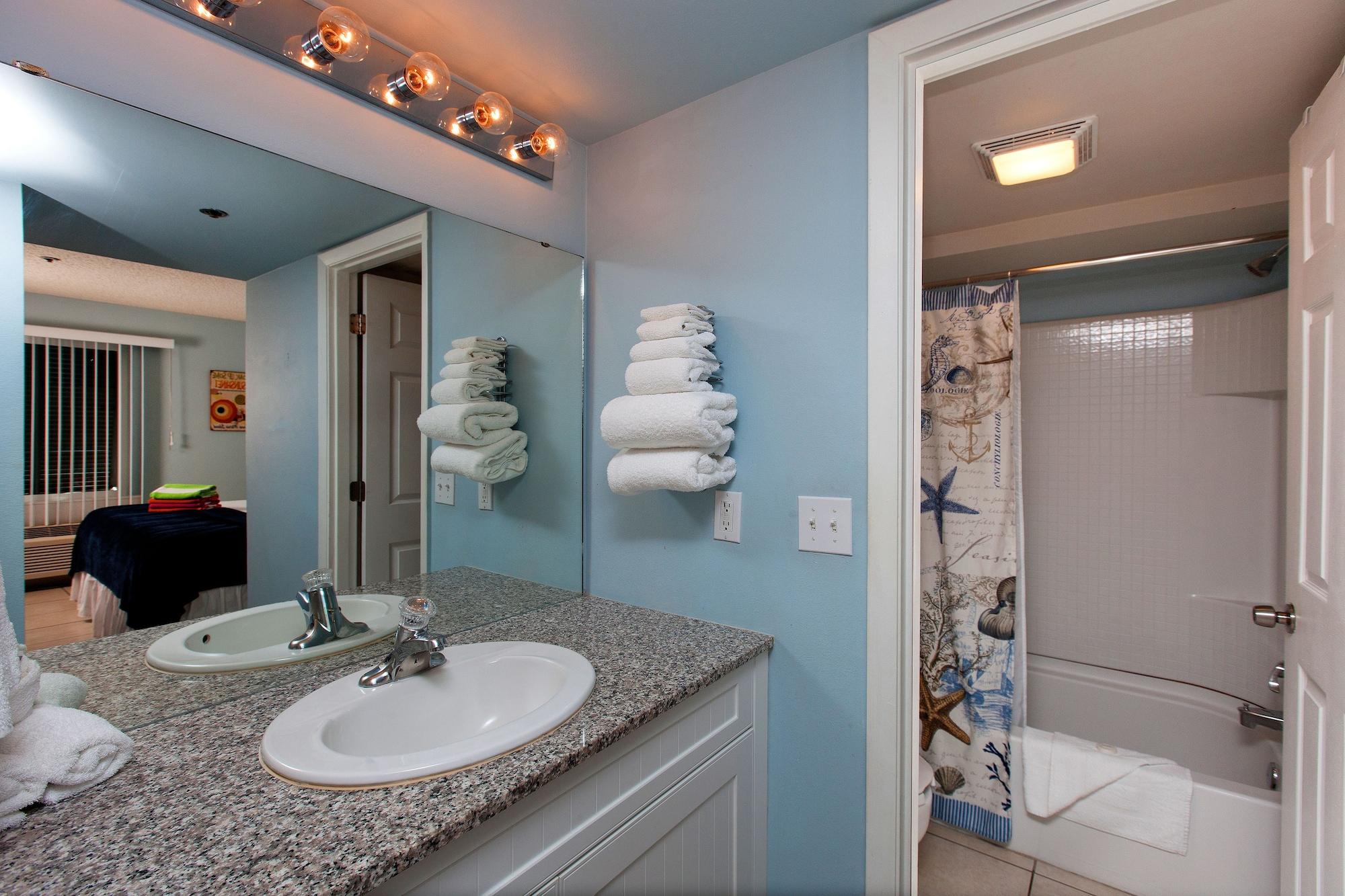 Silver Surf Gulf Beach Resort Bradenton Beach Luaran gambar