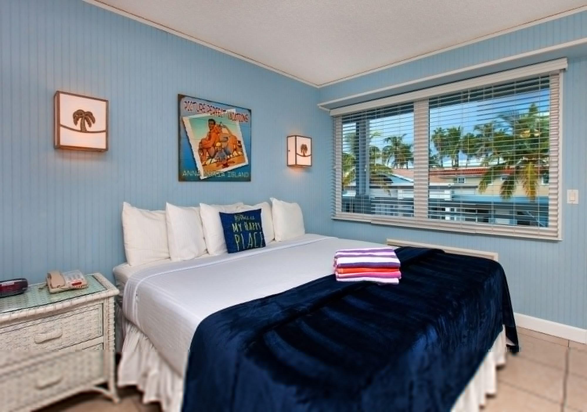 Silver Surf Gulf Beach Resort Bradenton Beach Luaran gambar