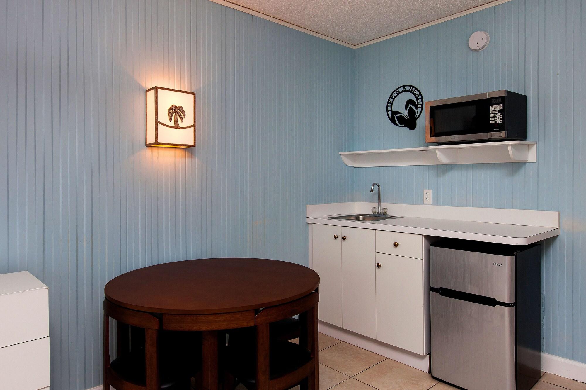 Silver Surf Gulf Beach Resort Bradenton Beach Luaran gambar