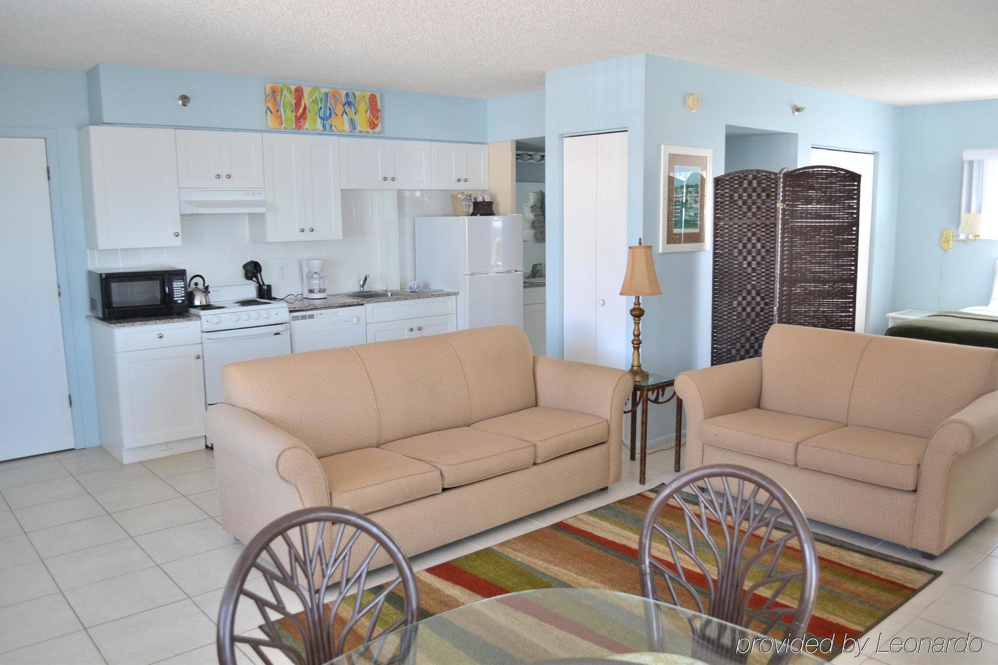 Silver Surf Gulf Beach Resort Bradenton Beach Luaran gambar