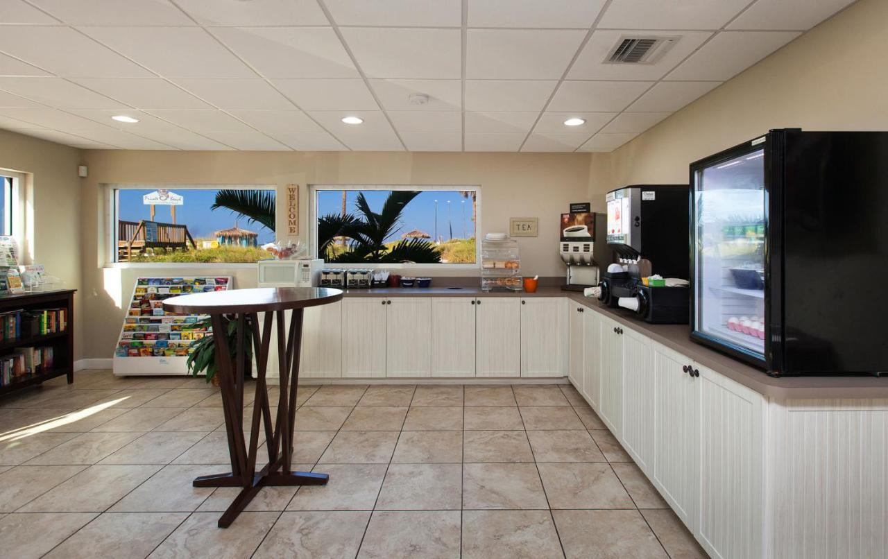 Silver Surf Gulf Beach Resort Bradenton Beach Luaran gambar
